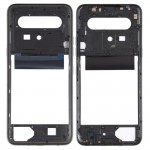 Middle Frame Ring Only for LG K61 Blue