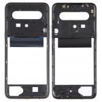 Middle Frame Ring Only for LG K61 Titanium
