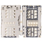 Sim Connector for Motorola Moto G54 5G