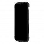 Middle Frame Ring Only for Doogee S100 Black