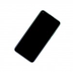 Middle Frame Ring Only for Huawei P40 lite E Black