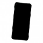 Middle Frame Ring Only for Oppo K10x White