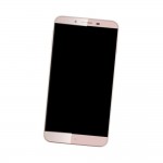 Middle Frame Ring Only for Panasonic Eluga Note Gold