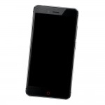 Middle Frame Ring Only for ZTE Nubia Z11 Mini Black