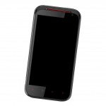 Middle Frame Ring Only for HTC Vigor White