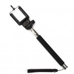 Selfie Stick for Lava Iris 360 Music
