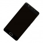 Middle Frame Ring Only for Panasonic Eluga Ray Max 64GB White