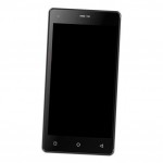 Middle Frame Ring Only for Videocon Krypton V50GH White