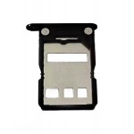 Sim Card Holder Tray For Blackview A96 Black - Maxbhi Com