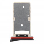 Sim Card Holder Tray For Doogee S110 Black - Maxbhi Com