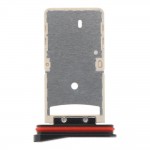 Sim Card Holder Tray For Doogee S110 White - Maxbhi Com