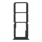 Sim Card Holder Tray For Oppo A18 Black - Maxbhi Com