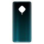 Back Panel Cover For Vivo S1 Prime White - Maxbhi Com
