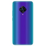 Full Body Housing For Vivo S1 Prime Blue - Maxbhi Com