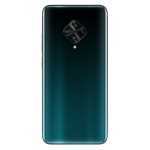 Full Body Housing For Vivo S1 Prime White - Maxbhi Com