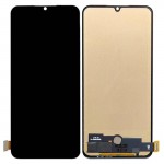 Lcd With Touch Screen For Vivo S1 Prime Black By - Maxbhi Com