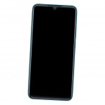 Volume Button Flex Cable For Vivo S1 Prime By - Maxbhi Com