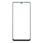 Replacement Front Glass For Vivo S1 Prime Black By - Maxbhi Com