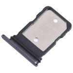 Sim Card Holder Tray For Google Pixel 8 Pro Black - Maxbhi Com