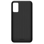 Back Panel Cover For Blu Studio X5 White - Maxbhi Com