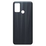 Back Panel Cover For Oppo A11s Black - Maxbhi Com