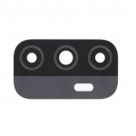 Camera Lens For Oppo A11s Grey By - Maxbhi Com