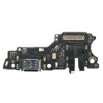 Charging Connector Flex Pcb Board For Oppo A11s By - Maxbhi Com