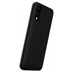 Full Body Housing For Blu Studio X5 Black - Maxbhi Com