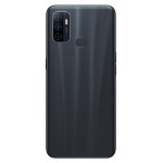 Full Body Housing For Oppo A11s Black - Maxbhi Com