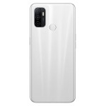 Full Body Housing For Oppo A11s White - Maxbhi Com