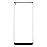 Touch Screen Digitizer For Oppo A11s Black By - Maxbhi Com
