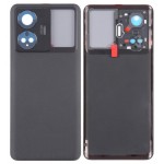 Back Panel Cover For Realme Gt Neo 5 5g Black - Maxbhi Com