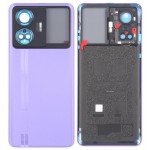 Back Panel Cover For Realme Gt Neo 5 5g Purple - Maxbhi Com