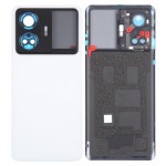 Back Panel Cover For Realme Gt Neo 5 5g White - Maxbhi Com