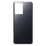 Back Panel Cover For Vivo Y73t Black - Maxbhi Com