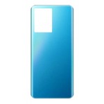 Back Panel Cover For Vivo Y73t Blue - Maxbhi Com