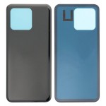 Back Panel Cover For Xiaomi 13 5g Black - Maxbhi Com