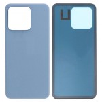 Back Panel Cover For Xiaomi 13 5g Blue - Maxbhi Com