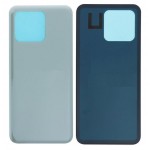 Back Panel Cover For Xiaomi 13 5g Green - Maxbhi Com