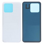 Back Panel Cover For Xiaomi 13 5g White - Maxbhi Com