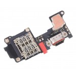 Charging Connector Flex Pcb Board For Realme Gt Neo 5 5g By - Maxbhi Com