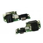 Charging Connector Flex Pcb Board For Vivo Y73t By - Maxbhi Com