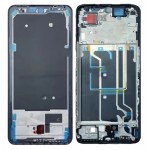 Lcd Frame Middle Chassis For Realme Gt Neo 5 5g Purple By - Maxbhi Com