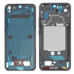 Lcd Frame Middle Chassis For Xiaomi 13 5g Black By - Maxbhi Com