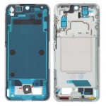 Lcd Frame Middle Chassis For Xiaomi 13 5g Green By - Maxbhi Com