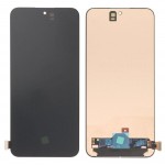 Lcd With Touch Screen For Xiaomi 13 5g Black By - Maxbhi Com