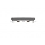 Power Button Outer For Xiaomi 13 5g Black By - Maxbhi Com