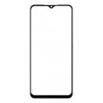 Replacement Front Glass For Vivo Y73t White By - Maxbhi Com