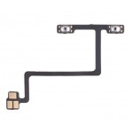 Volume Button Flex Cable For Realme Gt Neo 5 5g By - Maxbhi Com