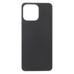 Back Panel Cover For Blackview A96 Black - Maxbhi Com